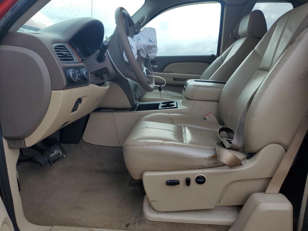 Lot #3286591197 2009 GMC SIERRA K1500 SLT