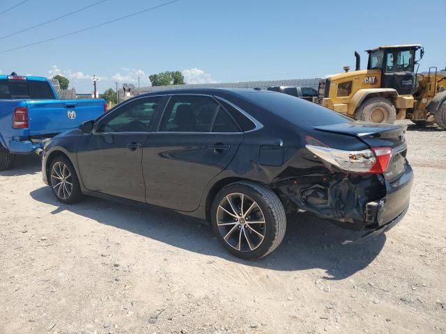 2015 TOYOTA CAMRY LE - 4T1BF1FK1FU110252
