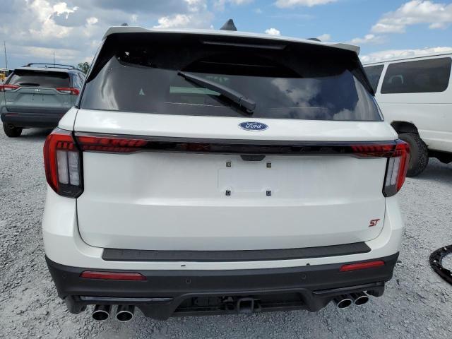 2025 FORD EXPLORER ST 1FMWK7GC8SGC16598