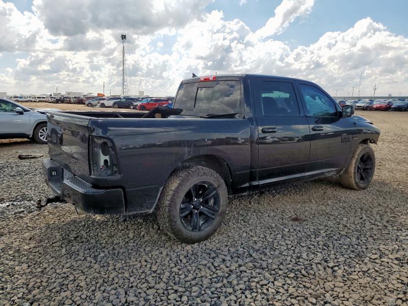 2016 RAM 1500 SPORT 1C6RR6MT3GS383281