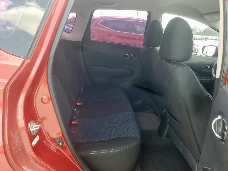 2015 NISSAN VERSA NOTE 3N1CE2CP7FL432764