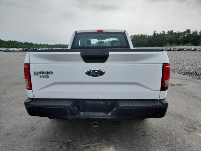 2017 FORD F150 SUPER - 1FTEX1E8XHFC03847