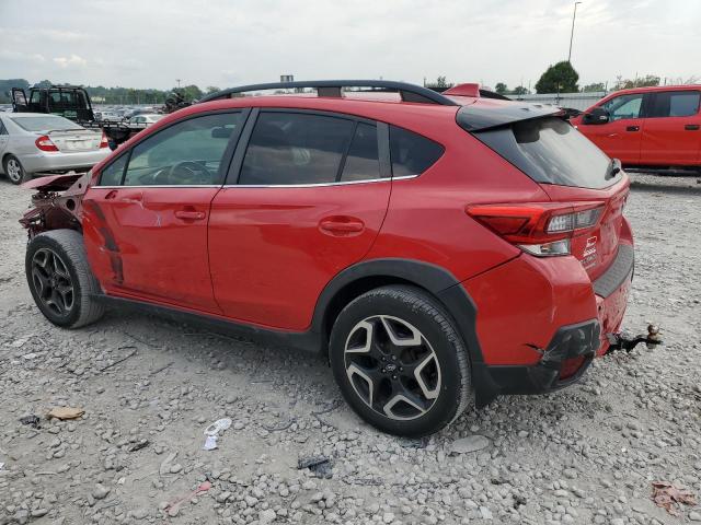 2020 SUBARU CROSSTREK - JF2GTAMC5L8222637