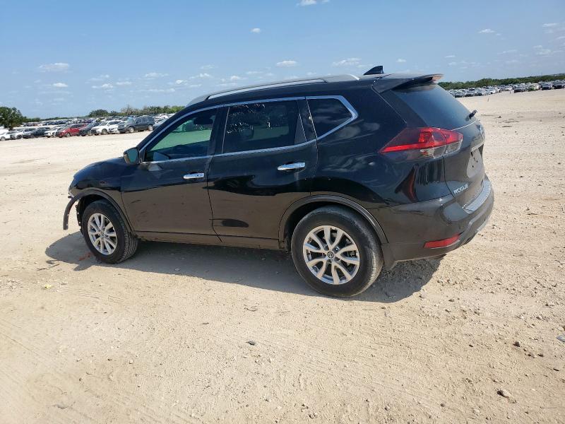 2020 NISSAN ROGUE S 5N1AT2MT9LC818224