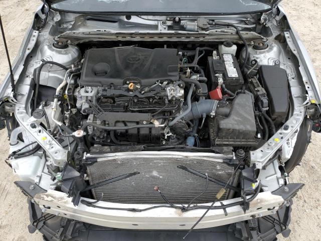 2022 TOYOTA CAMRY SE 4T1T11AK3NU033067