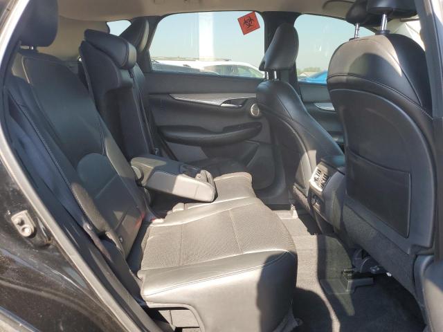 2019 INFINITI QX50 ESSEN 3PCAJ5M31KF132126
