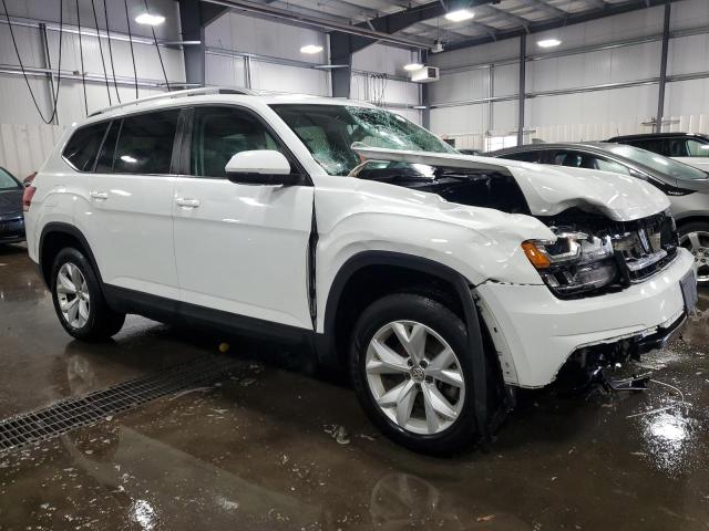 2018 VOLKSWAGEN ATLAS SE 1V2LR2CA3JC519478