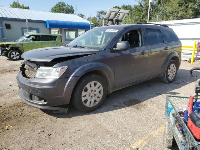 DODGE JOURNEY SE