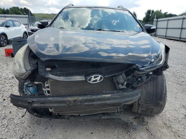 2015 HYUNDAI TUCSON LIM KM8JUCAG4FU016608