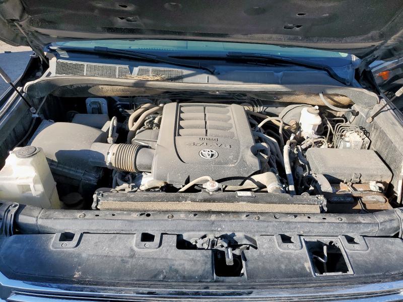 2020 TOYOTA TUNDRA CREWMAX 1794 5TFAY5F16LX949946