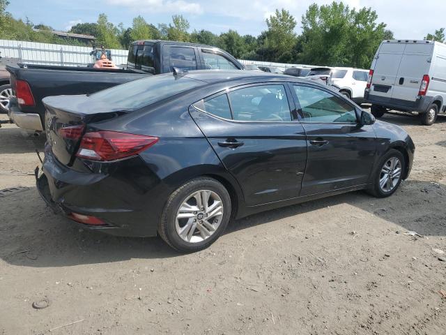 2019 HYUNDAI ELANTRA SE - KMHD84LF9KU762994