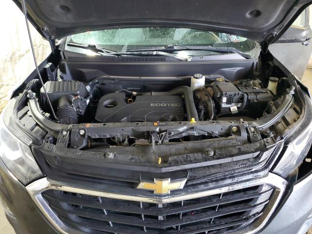 2018 CHEVROLET EQUINOX LS 3GNAXREV1JS567229
