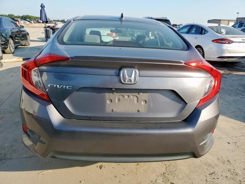 2017 HONDA CIVIC EX 19XFC1F35HE004637