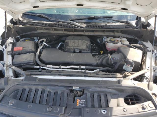 2023 CHEVROLET SILVERADO C1500 3GCNAAEK6PG335577