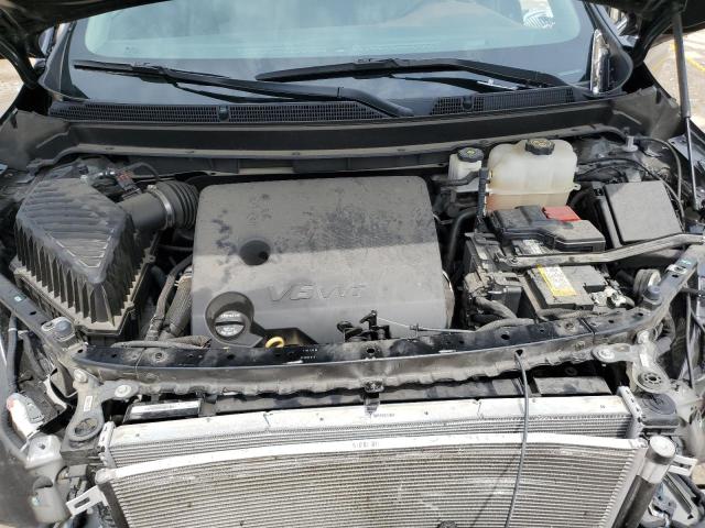 2018 BUICK ENCLAVE AV 5GAEVCKW5JJ261017