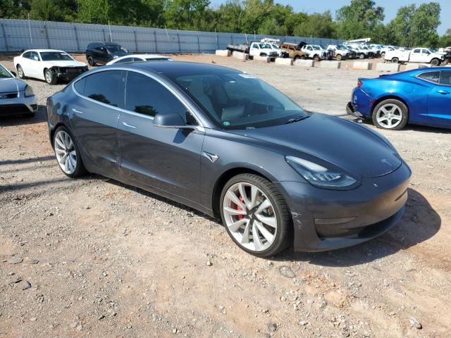 2018 TESLA MODEL 3 5YJ3E1EB8JF079189