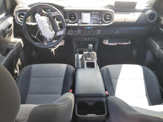 2020 TOYOTA TACOMA DOU - 3TMCZ5AN0LM296472