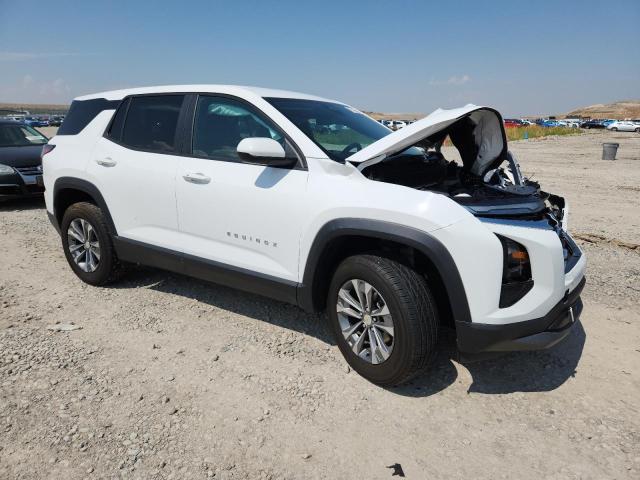 2025 CHEVROLET EQUINOX LT - 3GNAXHEG6SL176116