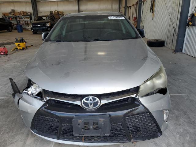2016 TOYOTA CAMRY LE 4T1BF1FK7GU592436