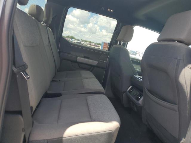 2024 FORD F150 XLT 1FTFW3LD2RFA02707
