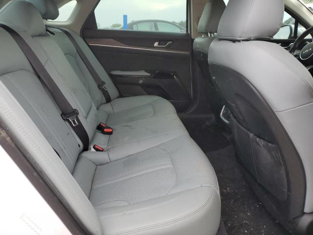 2022 KIA K5 EX 5XXG34J20NG111800