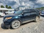 2015 FORD EXPLORER L - 1FM5K7F87FGA31876