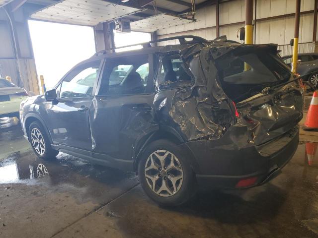 2022 SUBARU FORESTER P JF2SKAEC8NH418683