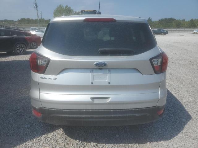 2019 FORD ESCAPE S 1FMCU0F75KUA10567