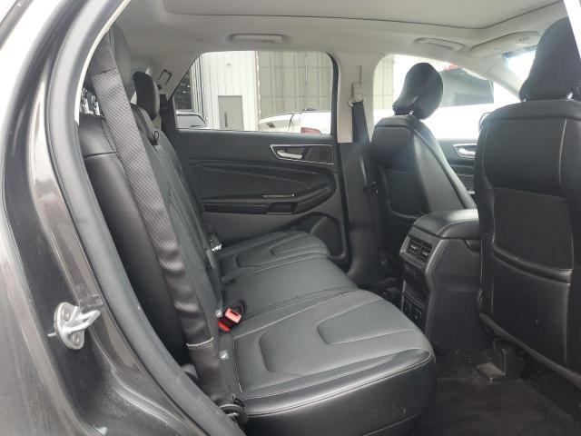 2016 FORD EDGE TITAN - 2FMPK4K9XGBC55352