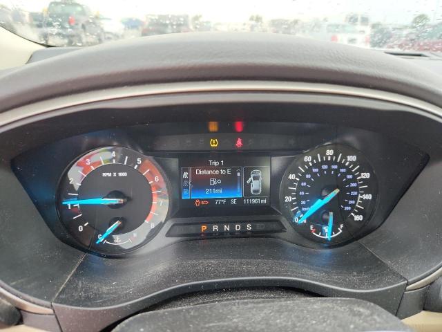 2016 FORD FUSION SE 3FA6P0H72GR274520
