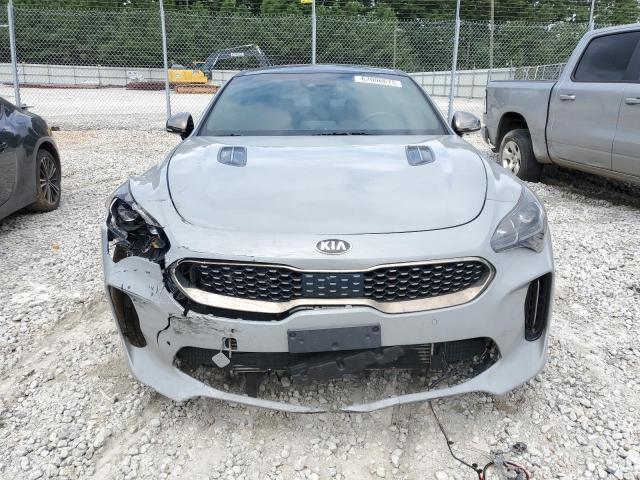 2020 KIA STINGER GT KNAE45LC0L6080511