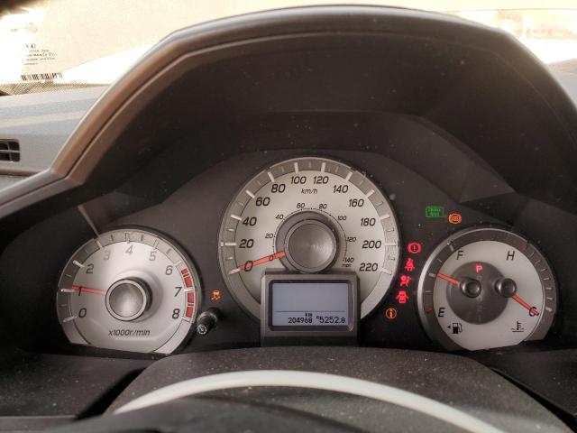 2015 HONDA PILOT TOUR 5FNYF4H94FB504766
