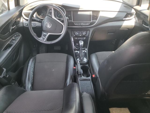 2018 BUICK ENCORE PRE KL4CJBSB5JB519954