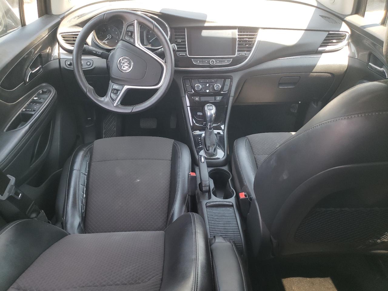 BUICK ENCORE PREFERRED II