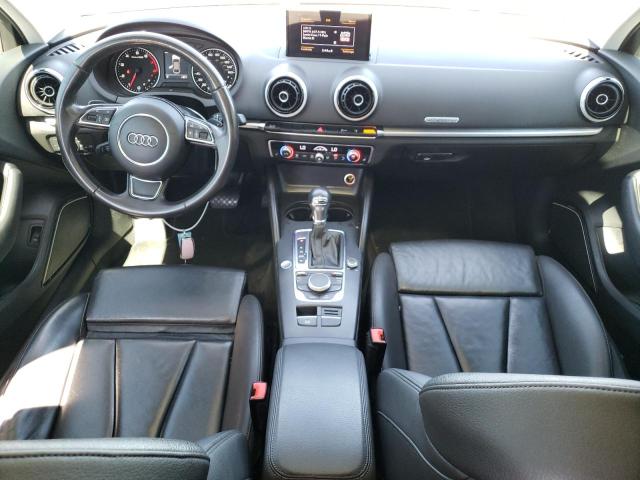 2015 AUDI A3 PREMIUM PLUS WAUEFGFF3F1045524