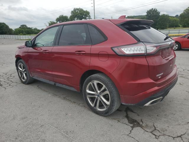 2016 FORD EDGE SPORT 2FMPK4AP2GBB70604