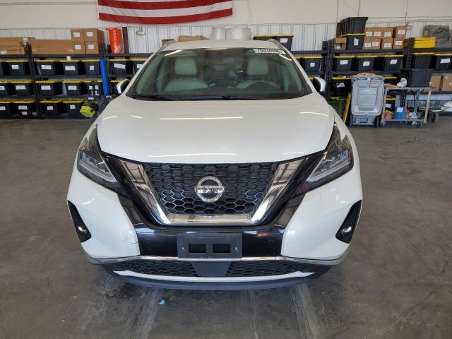 2019 NISSAN MURANO S 5N1AZ2MJ8KN147581