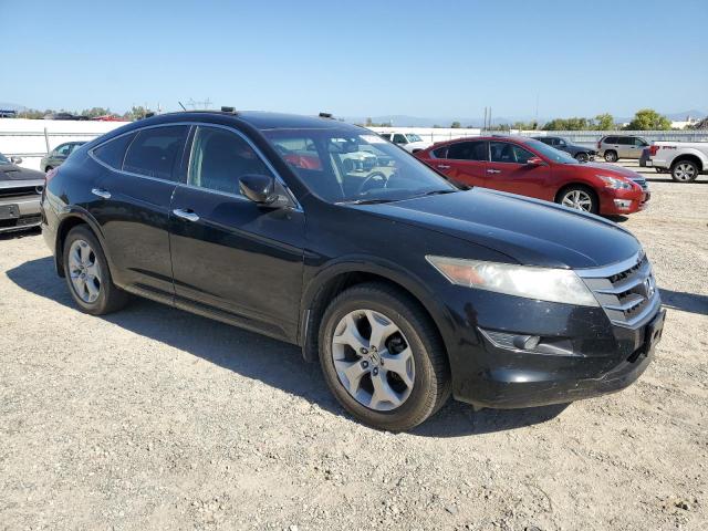 2011 HONDA ACCORD CRO - 5J6TF2H51BL005856