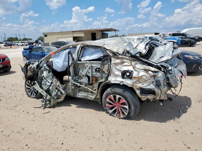 2020 LEXUS RX 450H BASE 2T2AGMDA4LC046608