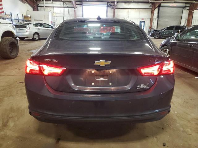 2023 CHEVROLET MALIBU PRE 1G1ZE5ST9PF137189