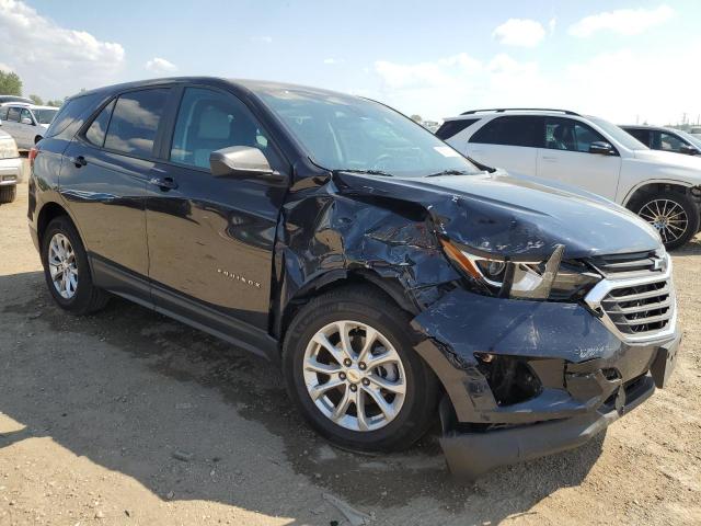 2020 CHEVROLET EQUINOX LS - 2GNAXHEV9L6142577
