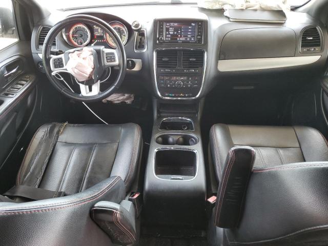 2019 DODGE GRAND CARAVAN GT 2C4RDGEG4KR520561