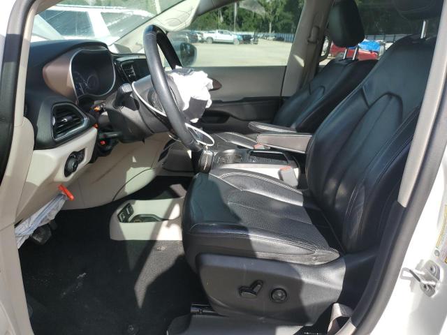 2018 CHRYSLER PACIFICA T - 2C4RC1EG0JR228887