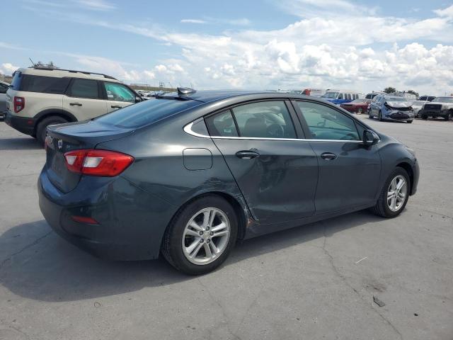 2018 CHEVROLET CRUZE LT 1G1BE5SM1J7176127