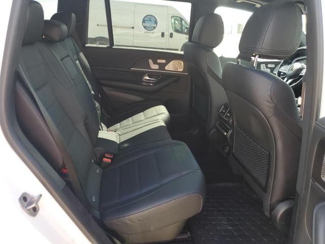 2021 MERCEDES-BENZ GLS 580 4M 4JGFF8GE3MA424471