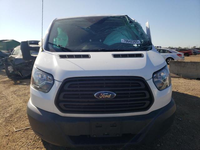 2018 FORD TRANSIT T- 1FTYR1YG0JKB56237