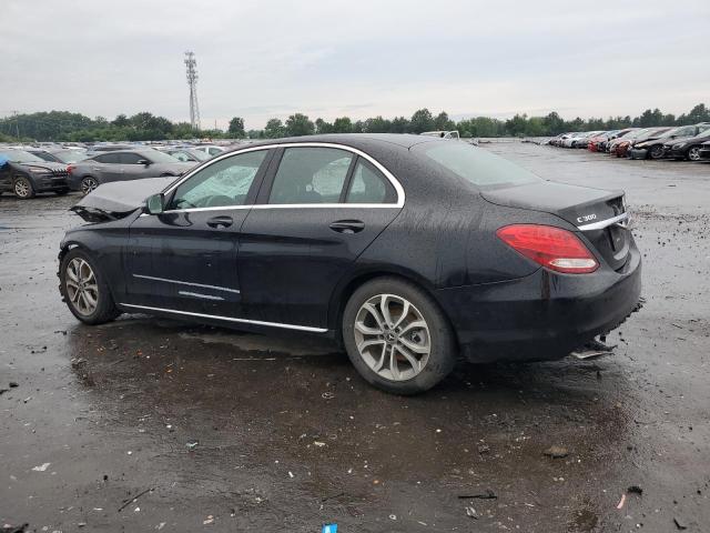 2018 MERCEDES-BENZ C 300 55SWF4JB2JU273992
