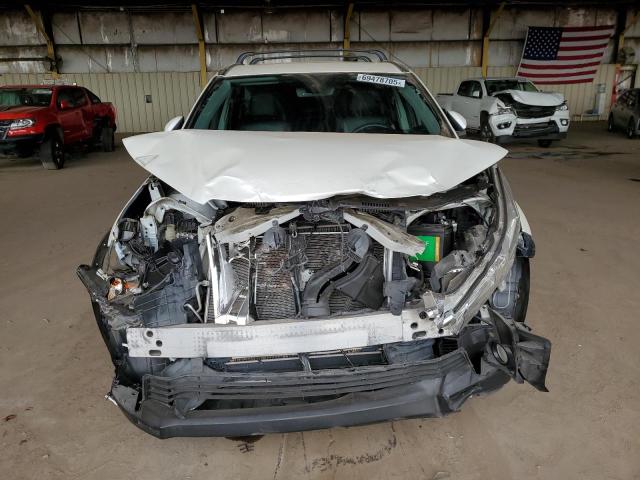 2018 TOYOTA HIGHLANDER #3305638737