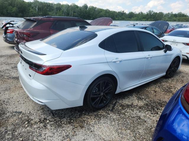 2025 TOYOTA CAMRY XSE 4T1DBADK7SU520278