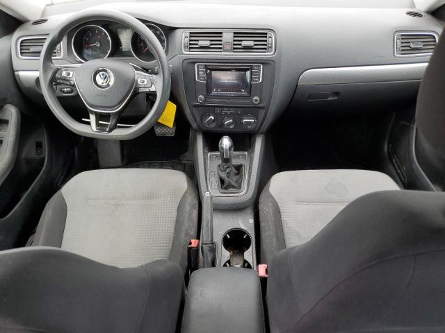 2017 VOLKSWAGEN JETTA S - 3VW2B7AJ2HM335642